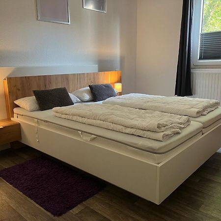 Frisch Renoviert - Ruhig Aber Dennoch Sehr Zentral Gelegen Appartement Wilhelmshaven Buitenkant foto